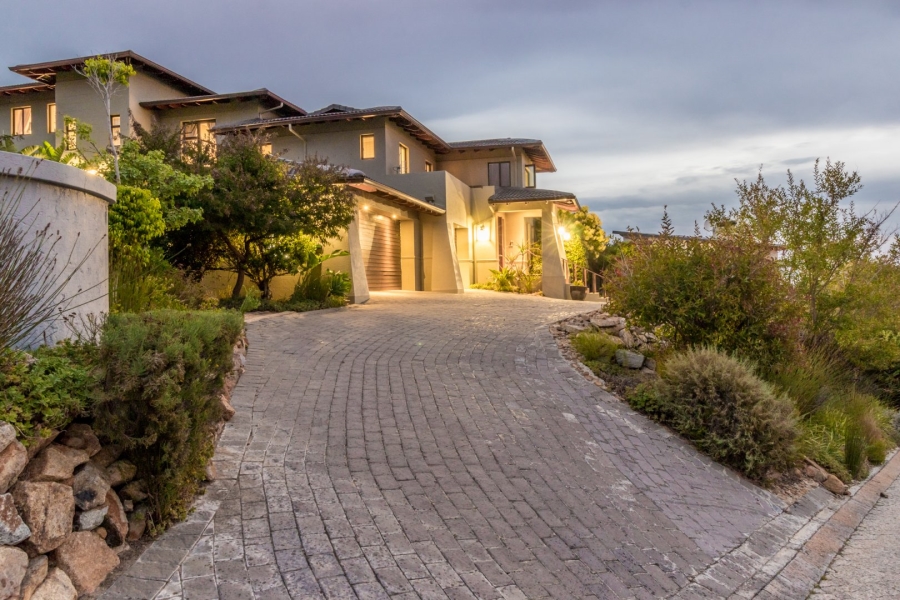 To Let 4 Bedroom Property for Rent in Boskloof Eco Estate Western Cape